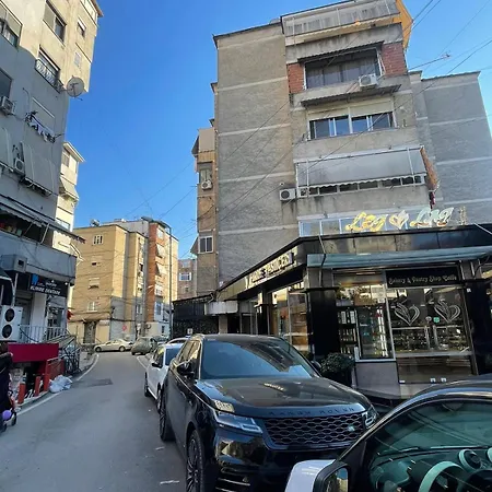 Dea's Apartment: Hidden Gem * Tirana