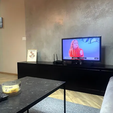 Lägenhet Dea's Apartment: Hidden Gem