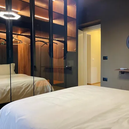 Apartament Dea's Apartment: Hidden Gem *