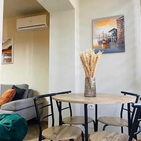 Appartamento Dea's Apartment: Hidden Gem Tirana