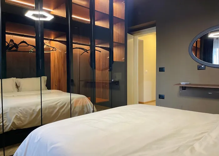 Apartament Dea's Apartment: Hidden Gem *