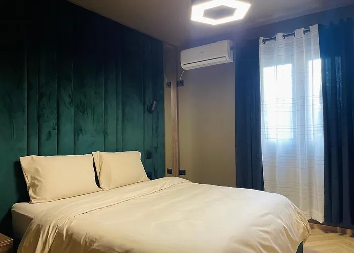 Appartamento Dea's Apartment: Hidden Gem