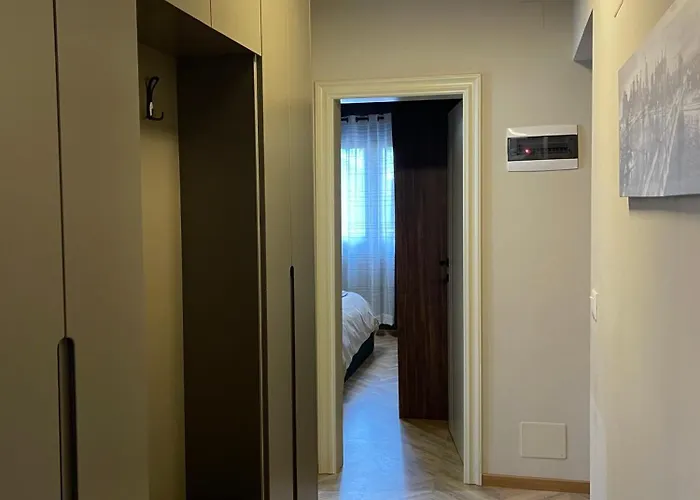 Dea's Apartment: Hidden Gem Appartamento Tirana