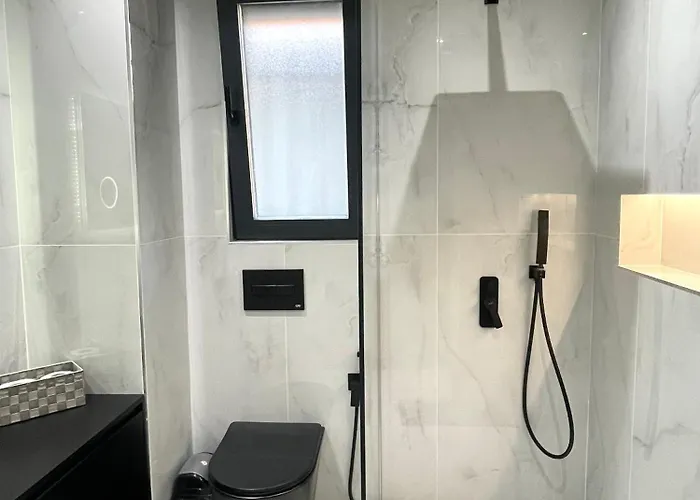 Dea's Apartment: Hidden Gem